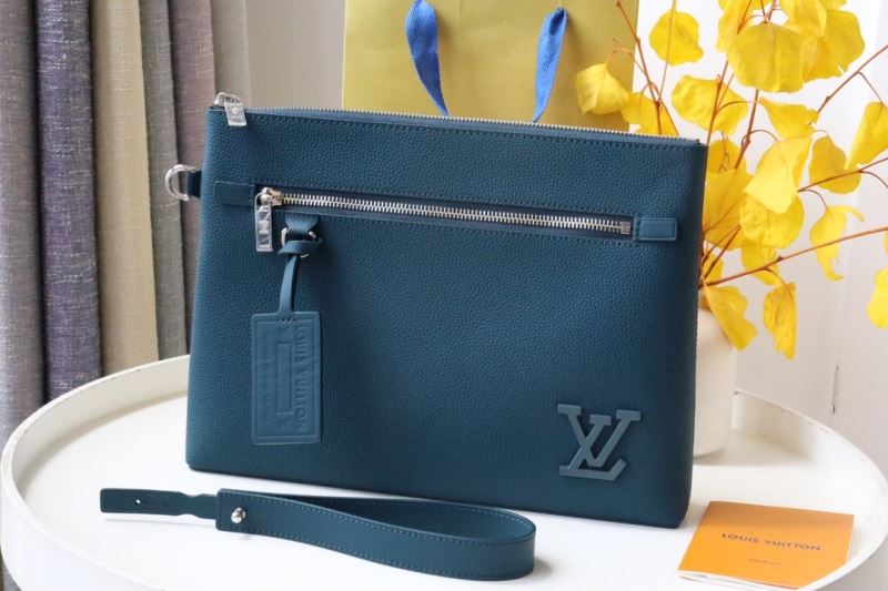 Louis Vuitton Clutch Bags